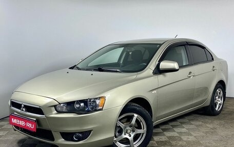 Mitsubishi Lancer IX, 2008 год, 708 000 рублей, 1 фотография