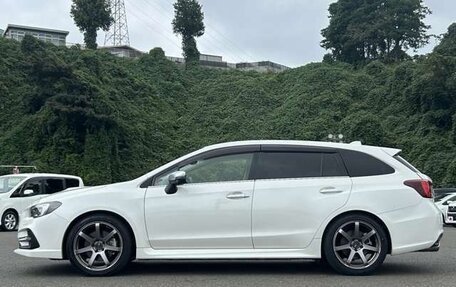 Subaru Levorg I, 2020 год, 1 418 000 рублей, 6 фотография