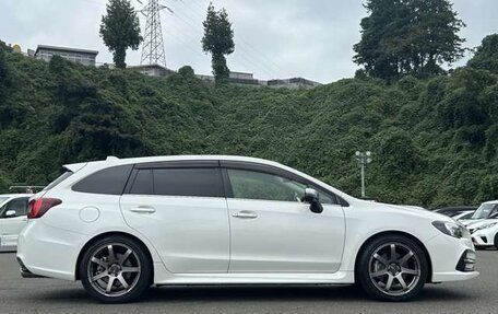 Subaru Levorg I, 2020 год, 1 418 000 рублей, 2 фотография