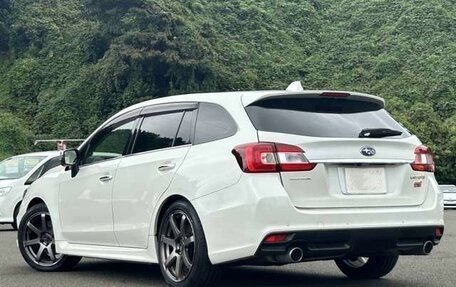 Subaru Levorg I, 2020 год, 1 418 000 рублей, 5 фотография