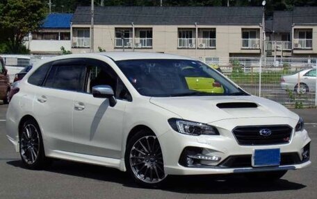 Subaru Levorg I, 2020 год, 2 428 000 рублей, 2 фотография