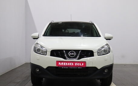 Nissan Qashqai, 2012 год, 1 164 000 рублей, 2 фотография