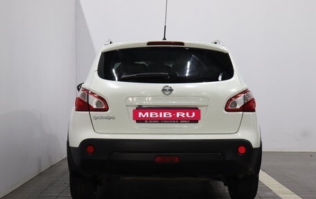 Nissan Qashqai, 2012 год, 1 164 000 рублей, 4 фотография