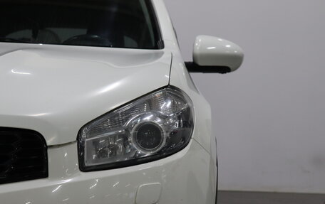 Nissan Qashqai, 2012 год, 1 164 000 рублей, 7 фотография