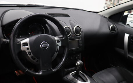 Nissan Qashqai, 2012 год, 1 164 000 рублей, 10 фотография