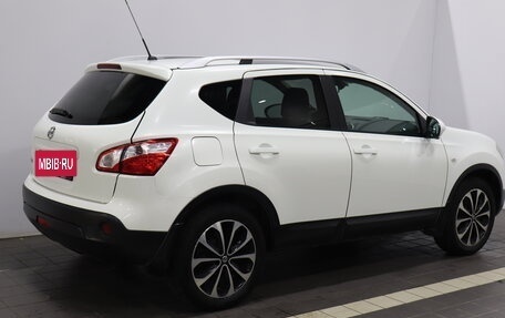 Nissan Qashqai, 2012 год, 1 164 000 рублей, 6 фотография