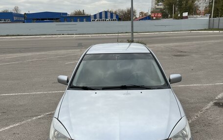 Mitsubishi Lancer IX, 2004 год, 429 000 рублей, 11 фотография