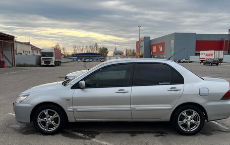 Mitsubishi Lancer IX, 2004 год, 429 000 рублей, 10 фотография