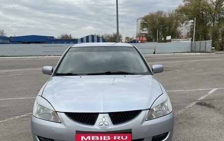 Mitsubishi Lancer IX, 2004 год, 429 000 рублей, 3 фотография