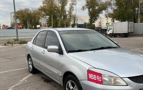 Mitsubishi Lancer IX, 2004 год, 429 000 рублей, 4 фотография