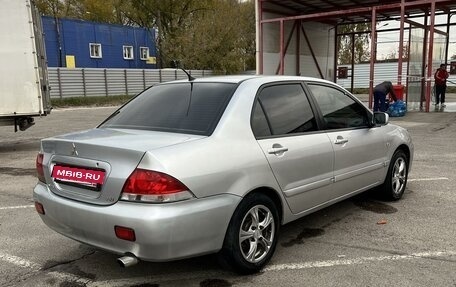 Mitsubishi Lancer IX, 2004 год, 429 000 рублей, 5 фотография