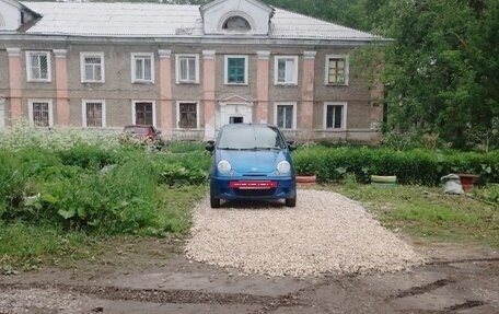 Daewoo Matiz I, 2011 год, 230 000 рублей, 3 фотография