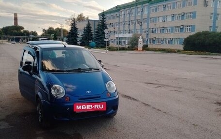 Daewoo Matiz I, 2011 год, 230 000 рублей, 2 фотография