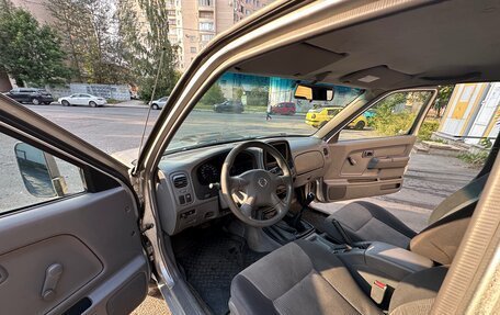 Nissan NP300, 2012 год, 795 000 рублей, 9 фотография