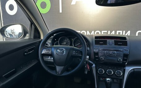 Mazda 6, 2011 год, 1 244 000 рублей, 10 фотография