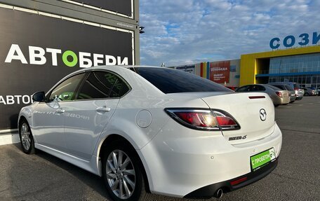 Mazda 6, 2011 год, 1 244 000 рублей, 7 фотография