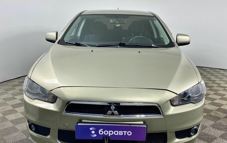 Mitsubishi Lancer IX, 2008 год, 708 000 рублей, 8 фотография