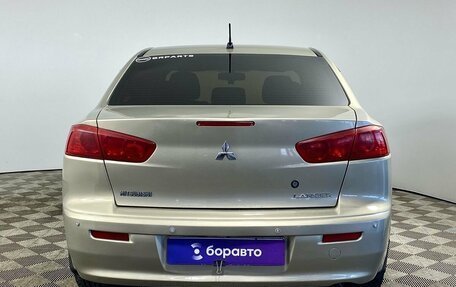 Mitsubishi Lancer IX, 2008 год, 708 000 рублей, 4 фотография