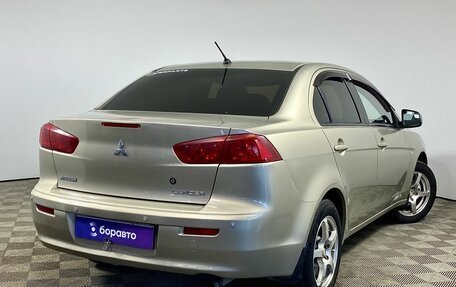 Mitsubishi Lancer IX, 2008 год, 708 000 рублей, 5 фотография