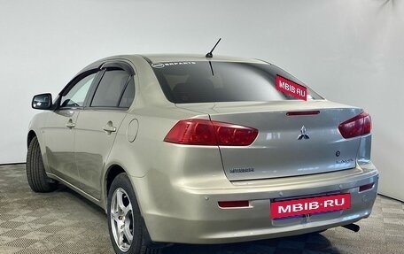 Mitsubishi Lancer IX, 2008 год, 708 000 рублей, 3 фотография