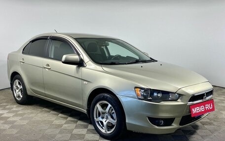 Mitsubishi Lancer IX, 2008 год, 708 000 рублей, 7 фотография