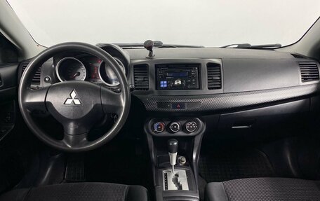 Mitsubishi Lancer IX, 2008 год, 708 000 рублей, 12 фотография