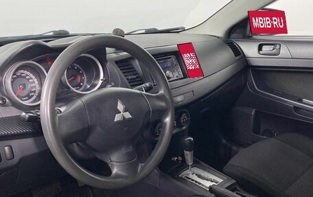 Mitsubishi Lancer IX, 2008 год, 708 000 рублей, 11 фотография