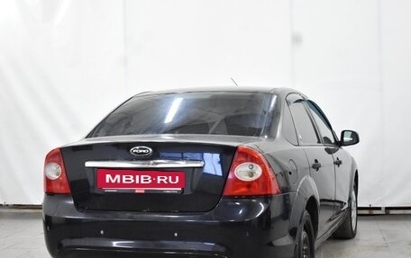 Ford Focus II рестайлинг, 2008 год, 550 000 рублей, 2 фотография