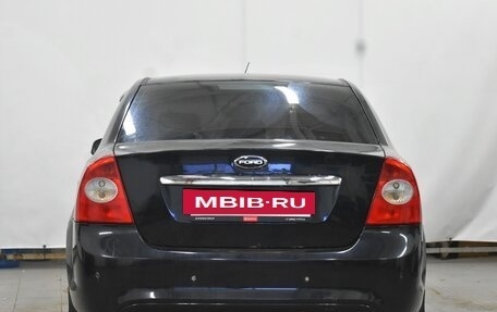 Ford Focus II рестайлинг, 2008 год, 550 000 рублей, 4 фотография