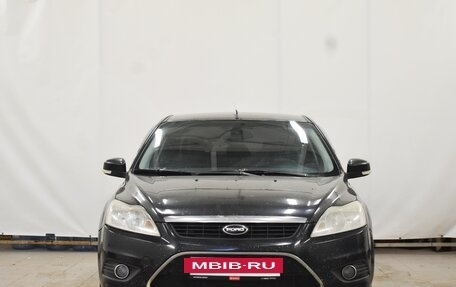 Ford Focus II рестайлинг, 2008 год, 550 000 рублей, 3 фотография