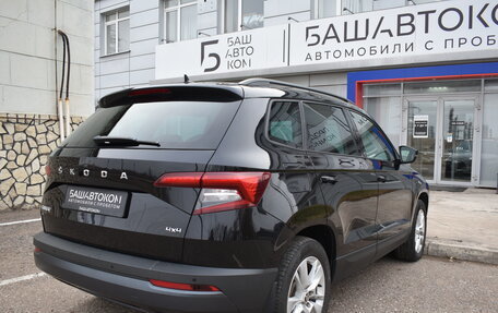 Skoda Karoq I, 2020 год, 2 659 000 рублей, 5 фотография