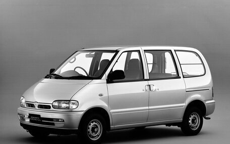 Nissan Serena I, 1998 год, 250 000 рублей, 1 фотография