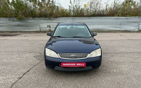 Ford Mondeo III, 2005 год, 270 000 рублей, 2 фотография