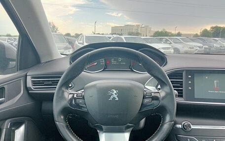 Peugeot 308 II, 2014 год, 865 000 рублей, 7 фотография