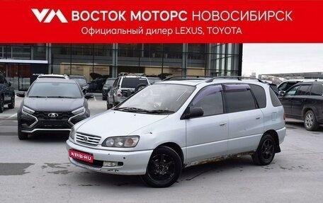 Toyota Ipsum II, 1997 год, 437 000 рублей, 1 фотография