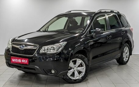 Subaru Forester, 2015 год, 1 950 000 рублей, 1 фотография