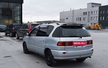 Toyota Ipsum II, 1997 год, 437 000 рублей, 4 фотография