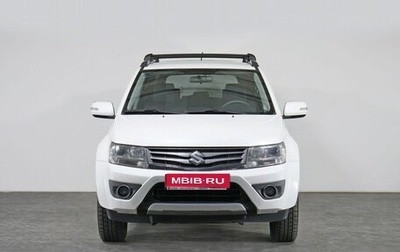 Suzuki Grand Vitara, 2012 год, 1 715 000 рублей, 1 фотография