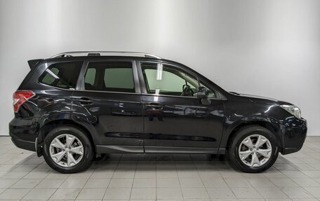 Subaru Forester, 2015 год, 1 950 000 рублей, 4 фотография