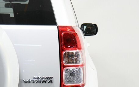 Suzuki Grand Vitara, 2012 год, 1 715 000 рублей, 7 фотография