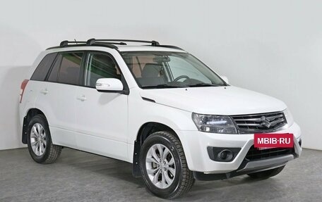 Suzuki Grand Vitara, 2012 год, 1 715 000 рублей, 2 фотография