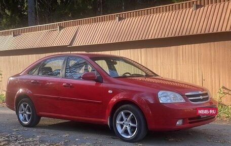 Chevrolet Lacetti, 2006 год, 510 000 рублей, 2 фотография