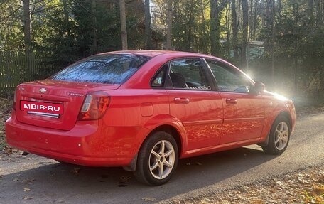 Chevrolet Lacetti, 2006 год, 510 000 рублей, 3 фотография