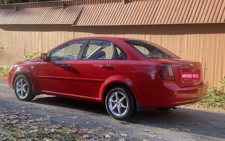 Chevrolet Lacetti, 2006 год, 510 000 рублей, 4 фотография