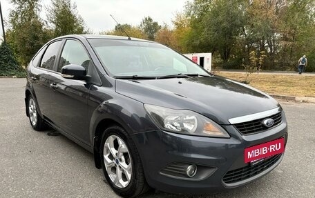 Ford Focus II рестайлинг, 2009 год, 655 000 рублей, 2 фотография