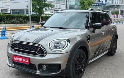 MINI Countryman II (F60), 2020 год, 3 850 000 рублей, 1 фотография