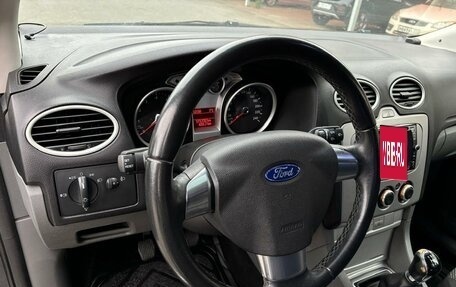 Ford Focus II рестайлинг, 2009 год, 655 000 рублей, 29 фотография