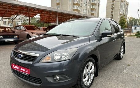 Ford Focus II рестайлинг, 2009 год, 655 000 рублей, 30 фотография