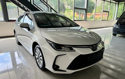 Toyota Corolla, 2021 год, 1 580 000 рублей, 1 фотография