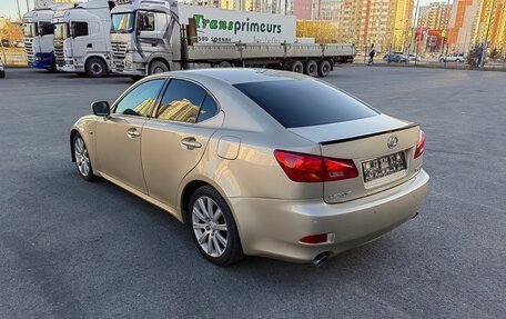 Lexus IS II рестайлинг 2, 2006 год, 1 290 000 рублей, 3 фотография